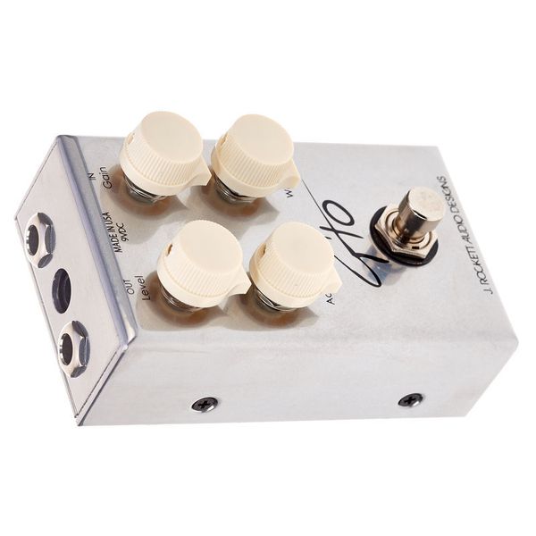 J. Rockett Audio Designs GTO