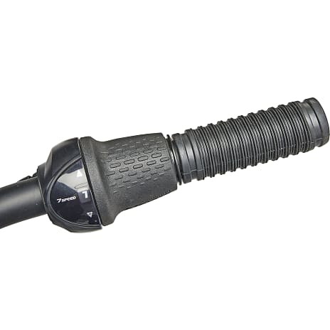 SCO Extreme børne mountainbike 7 gear 26