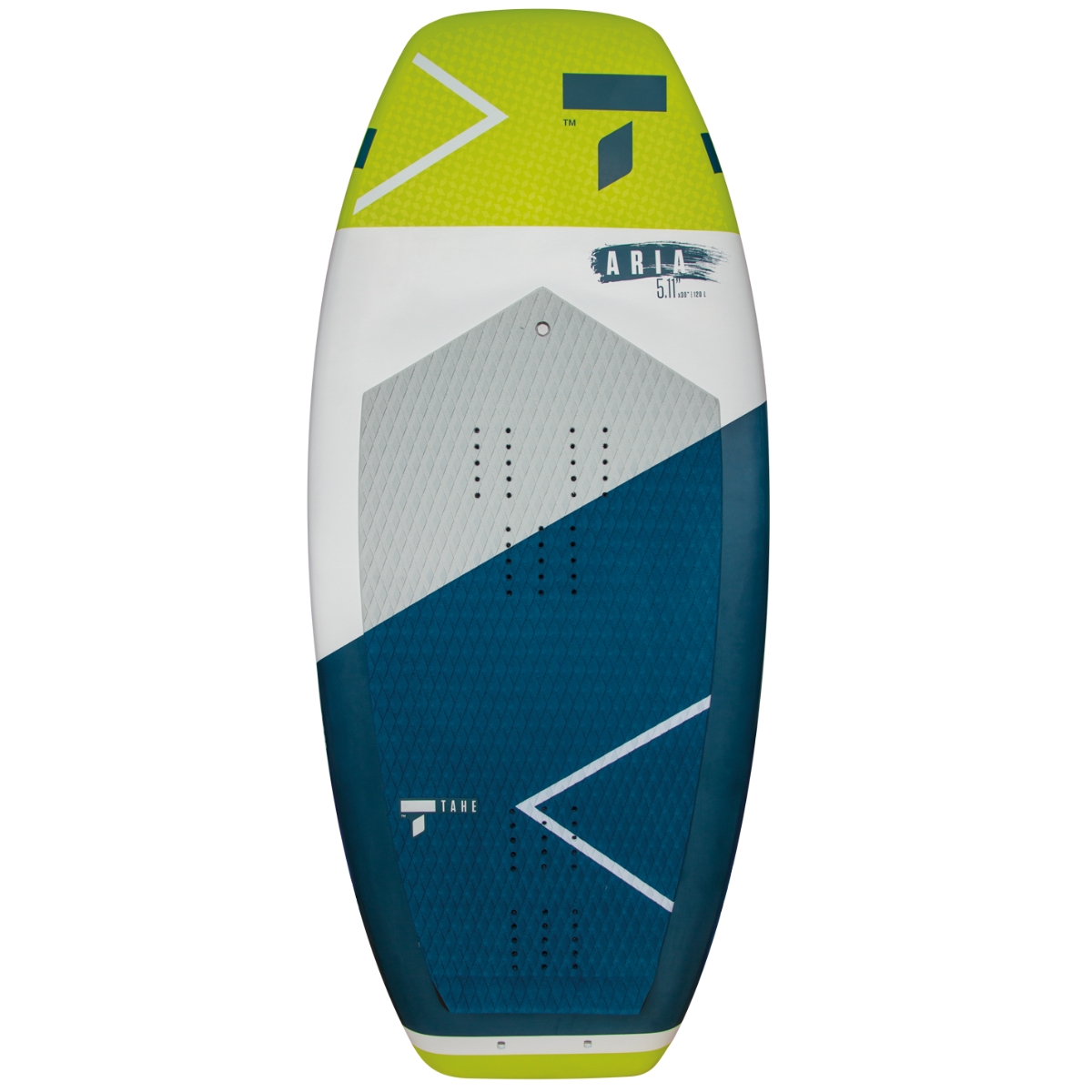 Bic Sport / Tahe Aria 5'11