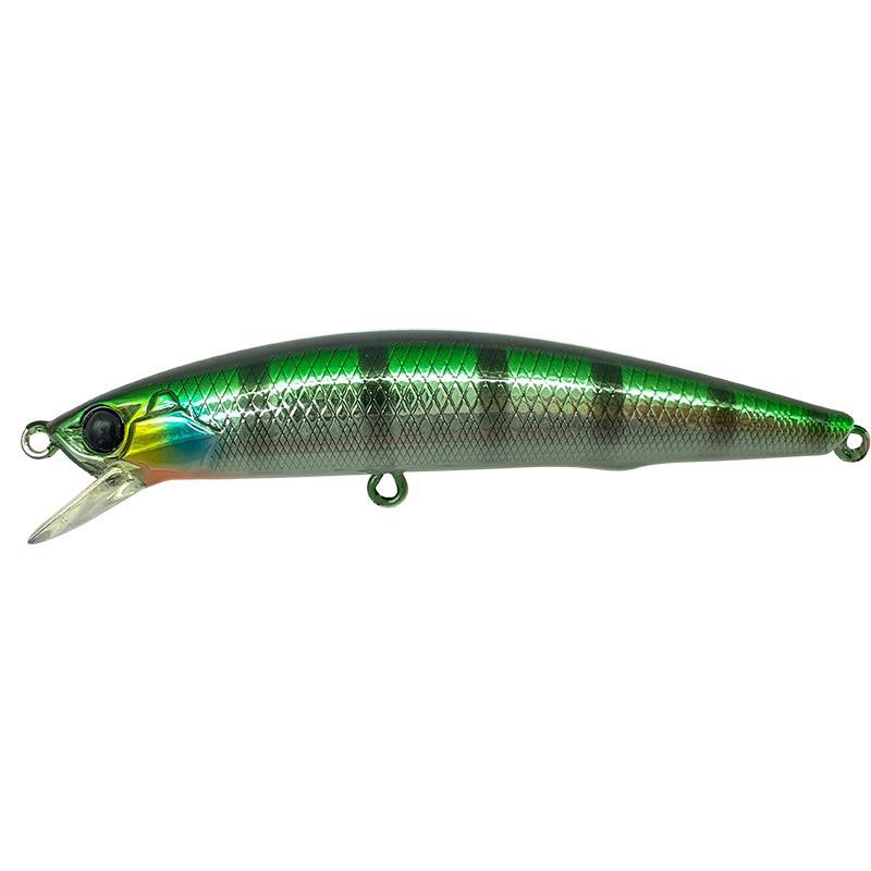 Leurre Flottant Tsurugiya Minnow 90F Namuri - 9Cm