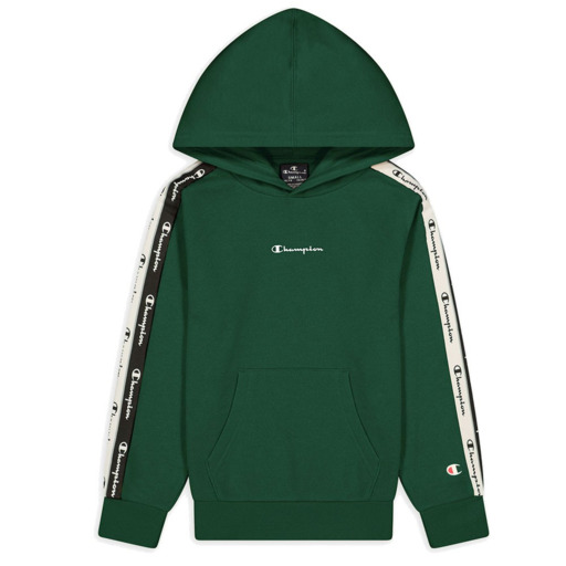 Moletom com capuz Champion 305798 Gs502
