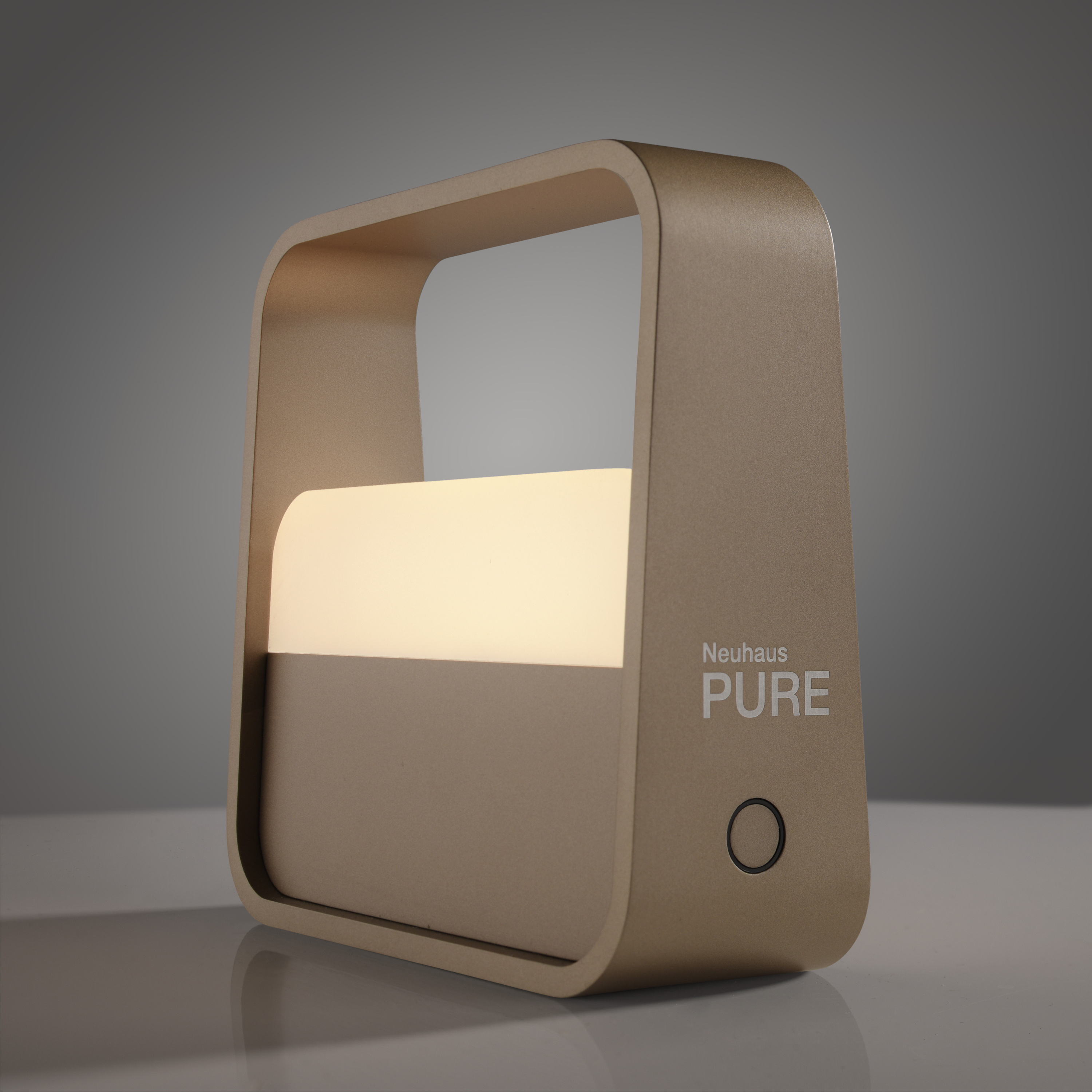 Tischleuchte PURE GO