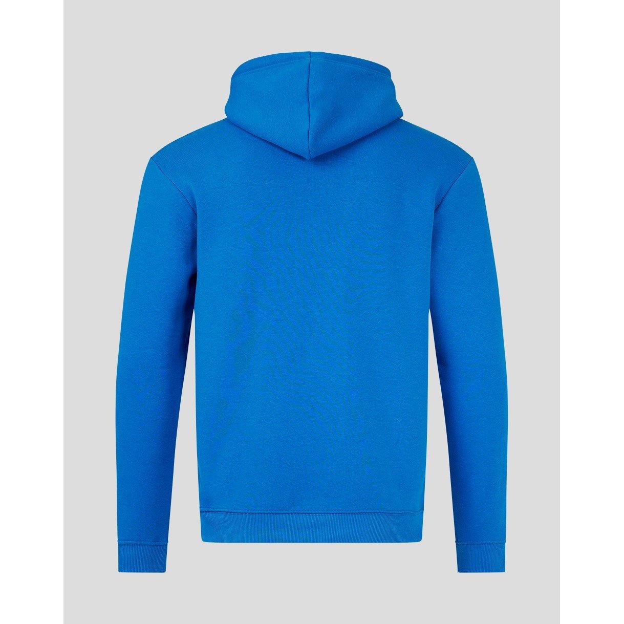 Castore Rangers Hoodie Adults