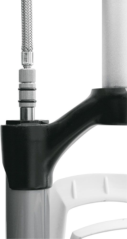 SKS Germany MSP Dämpferpumpe kaufen | Bike-Discount