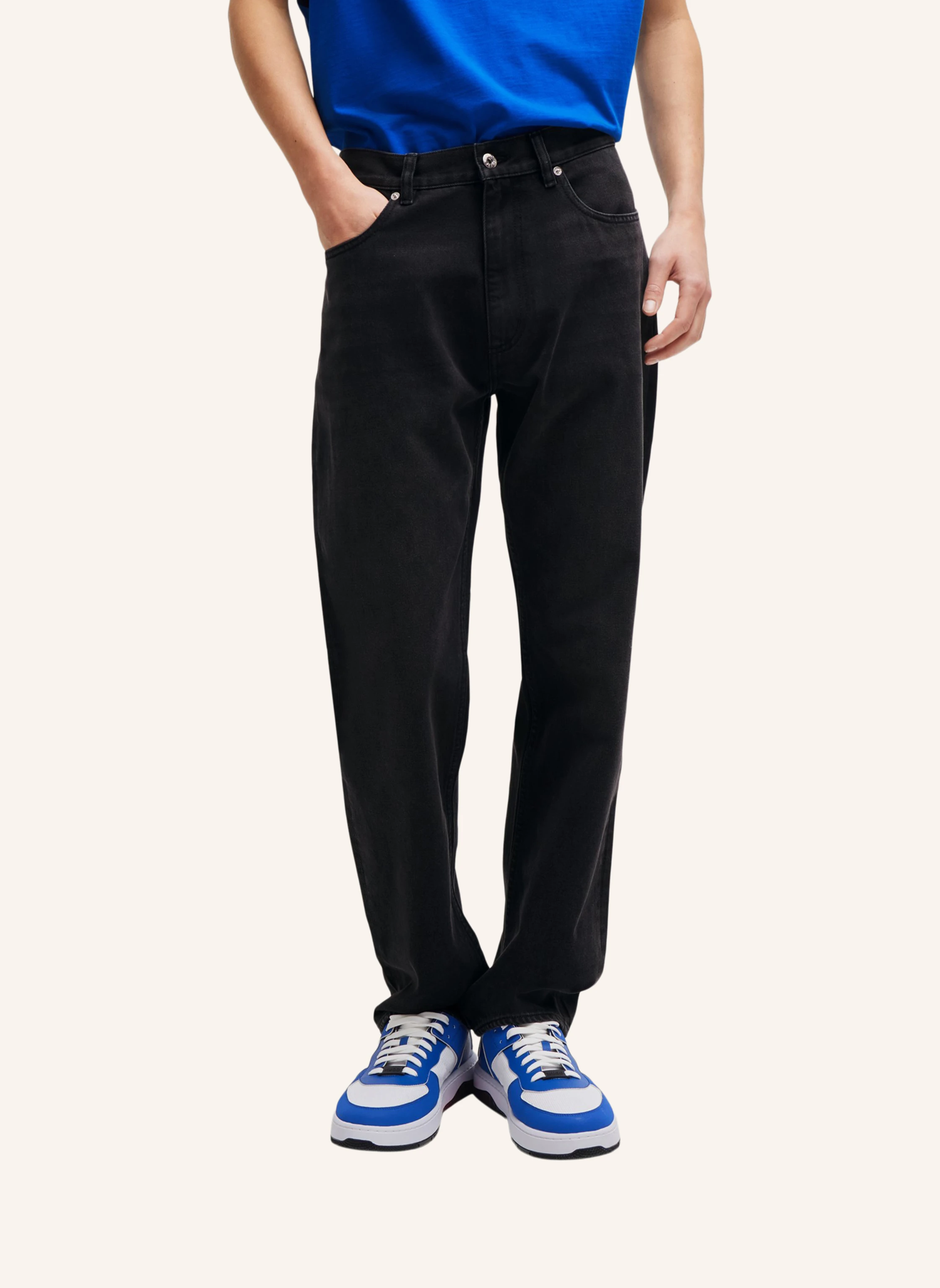 HUGO Jeans JONAH Regular Fit