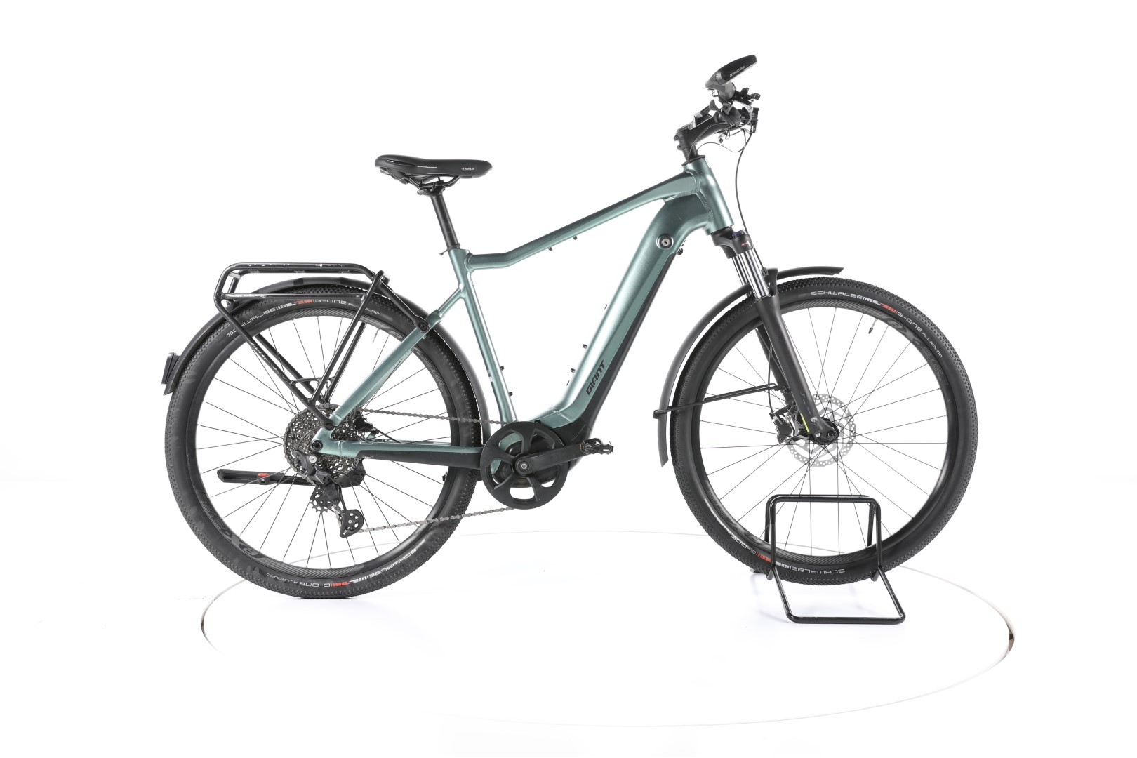 Giant Explore E+ 1 GTS (2022) | Diamond