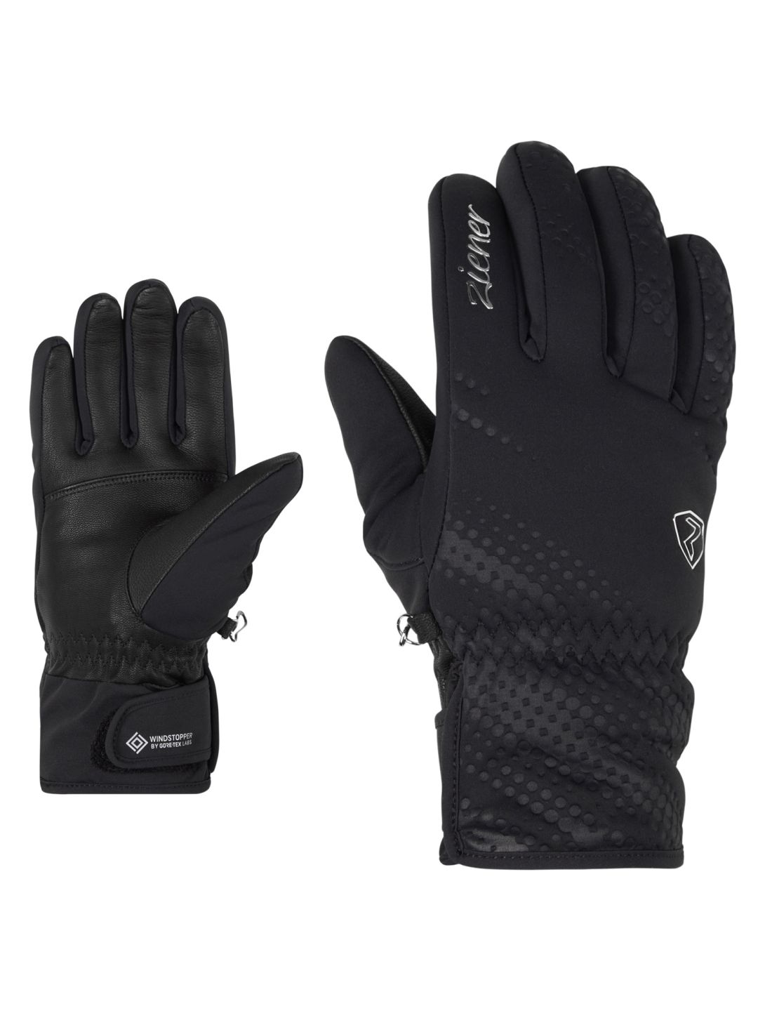 Karoi WS PR skihandschoenen dames