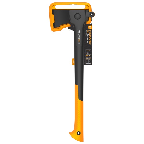 Fiskars - Universalaxt X24 - Hache