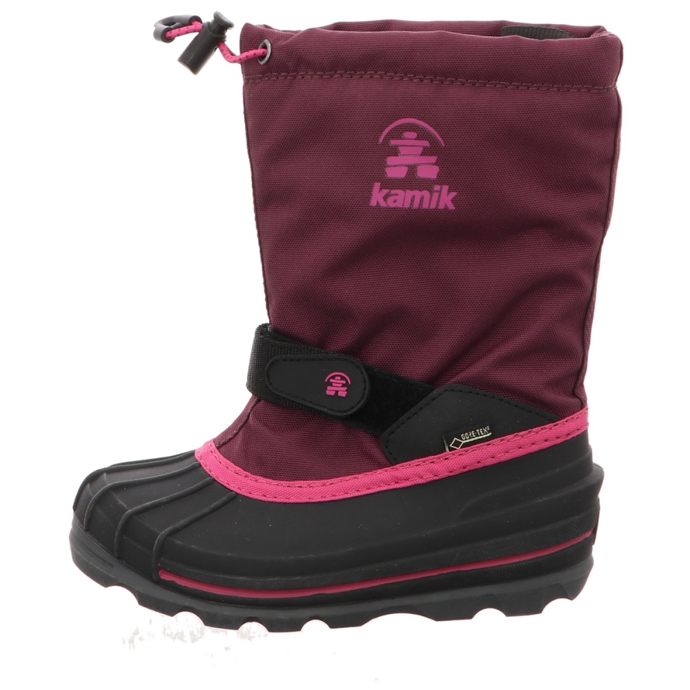 KAMIK Kinder WATERBUG 8G