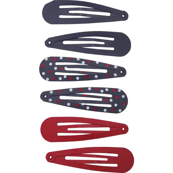 Haarklemme