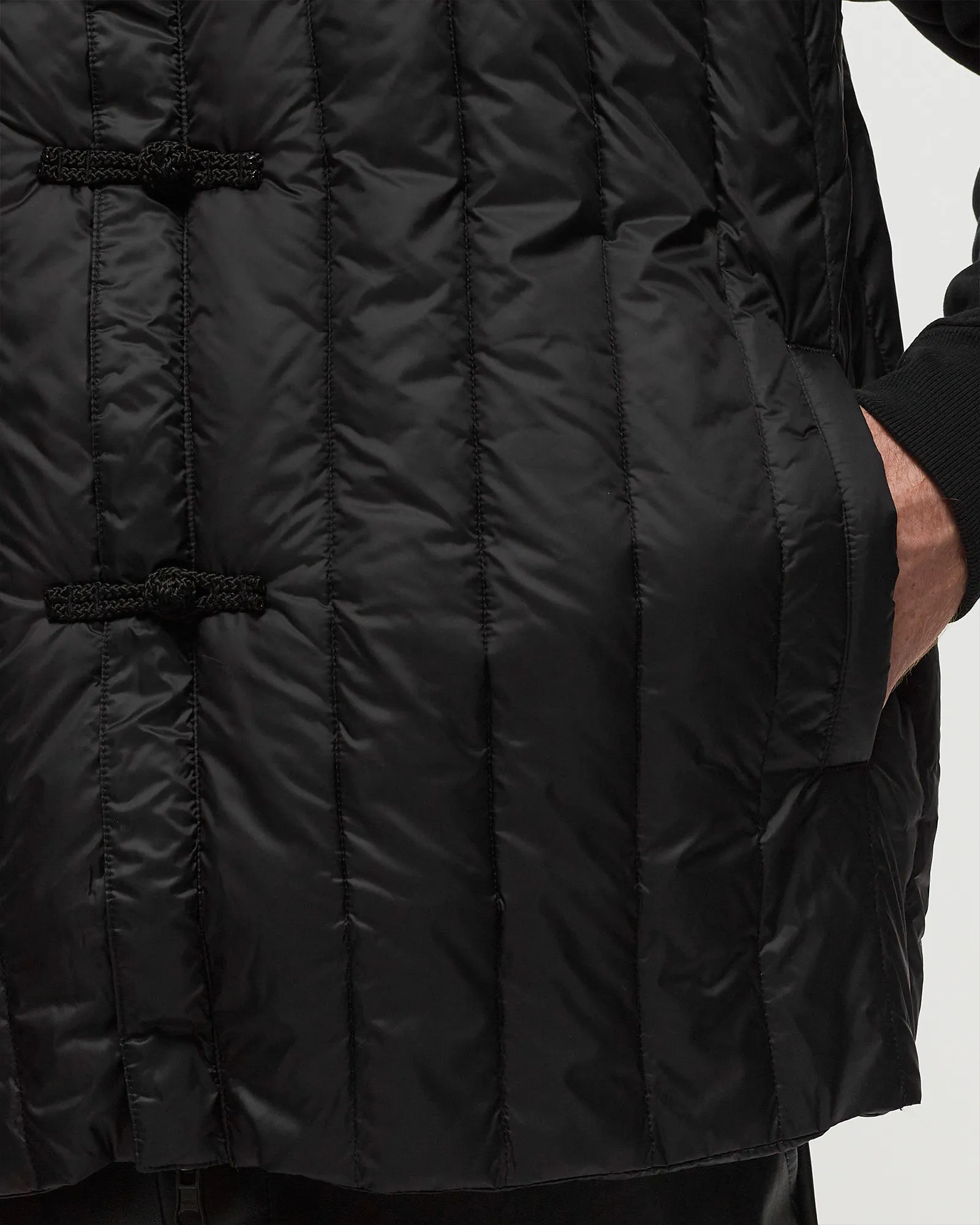 Taion REVERSIBLE CHINA  INNER VEST