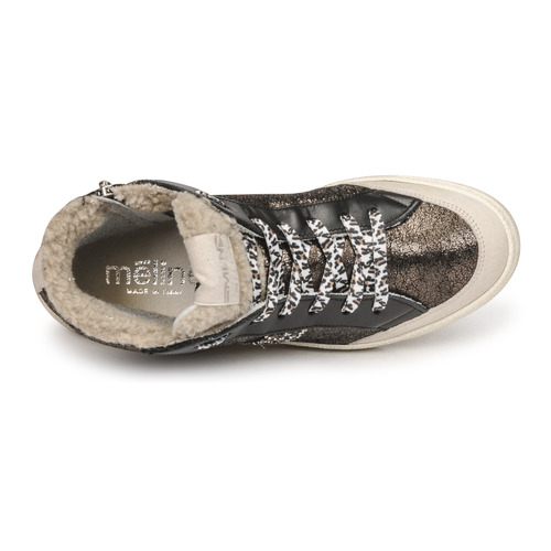 Meline - CAR1425 - Noir