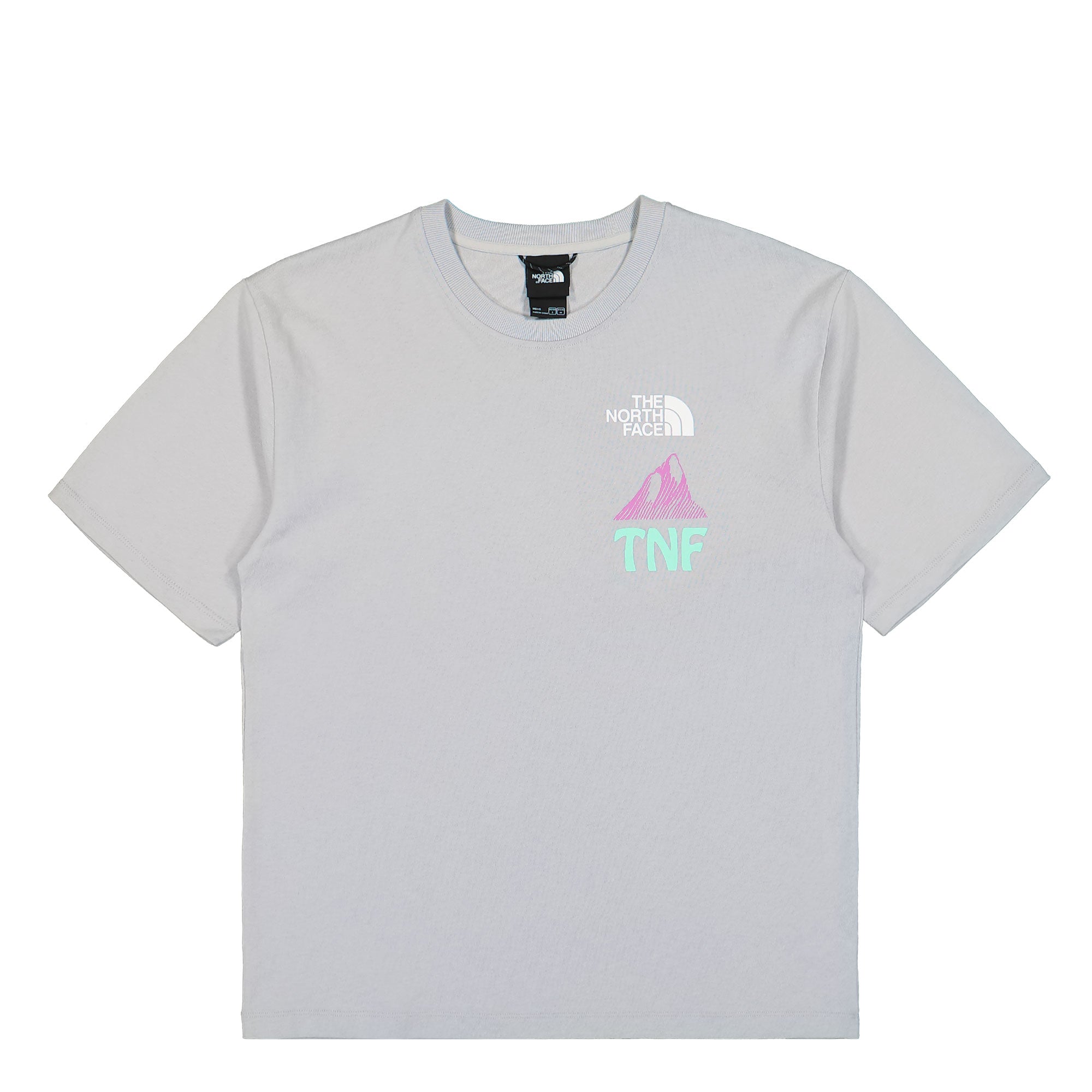 The North Face<br>M Heaven N Earth SS Tee