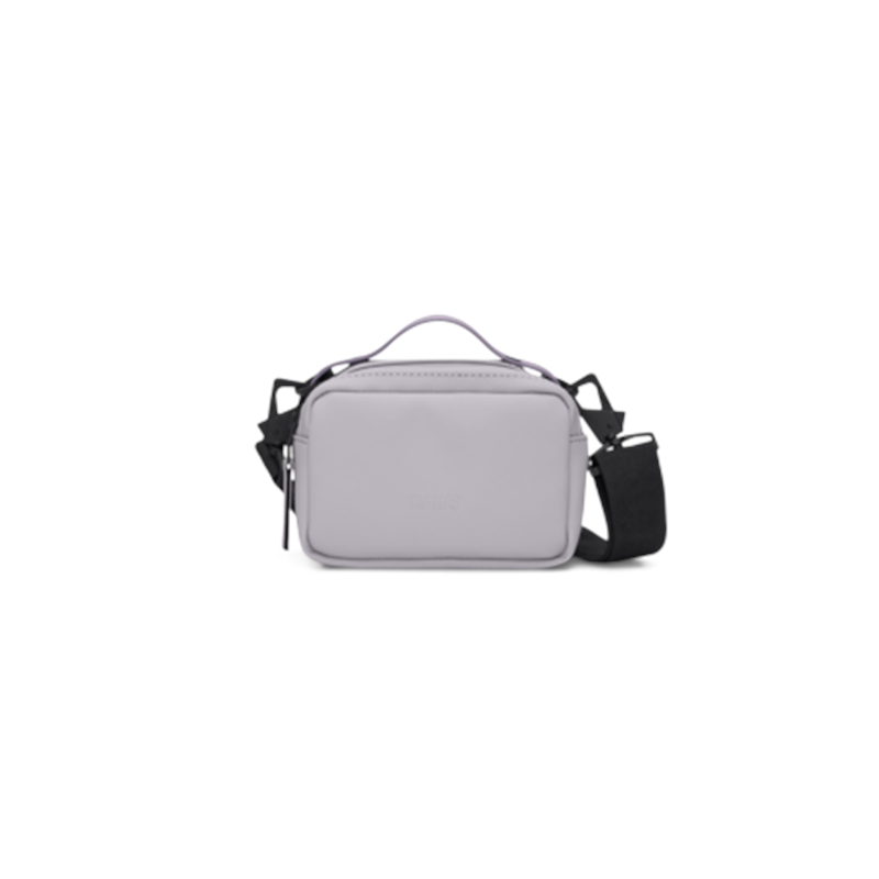 Rains<br>Håndtaske Box Bag Micro