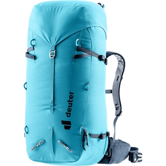Deuter Guide 42   8 SL Rucksack Lagoon / Ink Damen