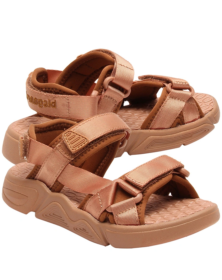 Sandalen LOUIS in rose