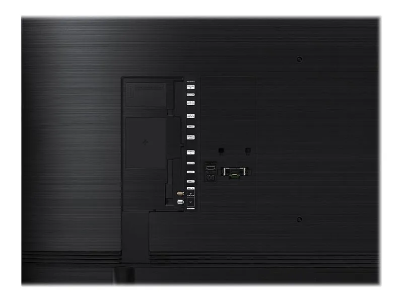 Samsung HG43Q60AAEU - 43