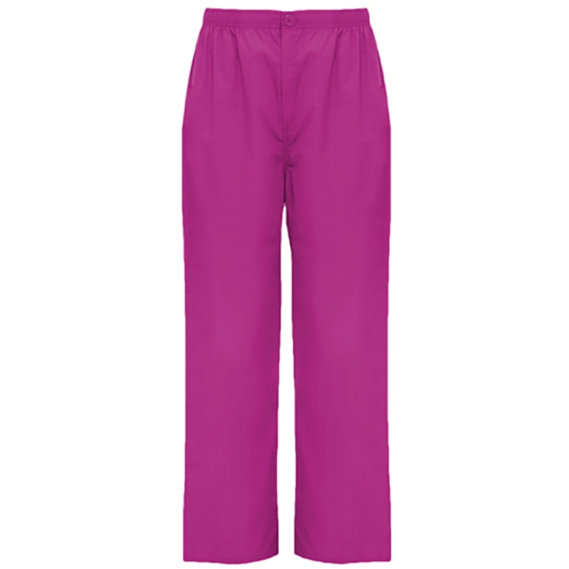 Roly PA9097 - VADEMECUM Pantalon unisexe coupe droite