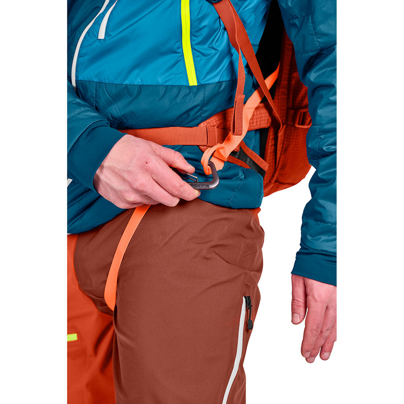 Ortovox Avabag Litric Zero 27 Lawinenrucksack