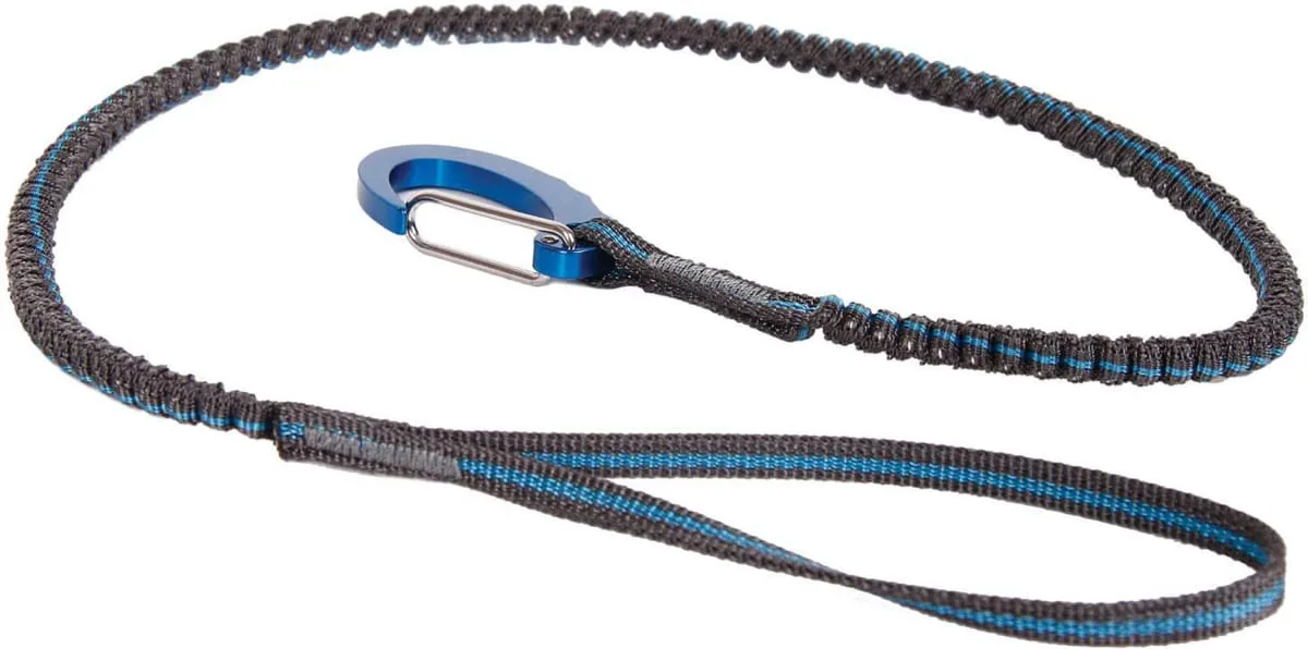 Blue Ice Blue Ice Solo leash No Color