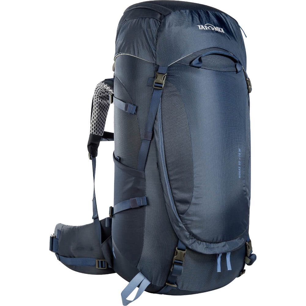 Tatonka Noras 55l+10l Women Trekkingrucksack Damen navy