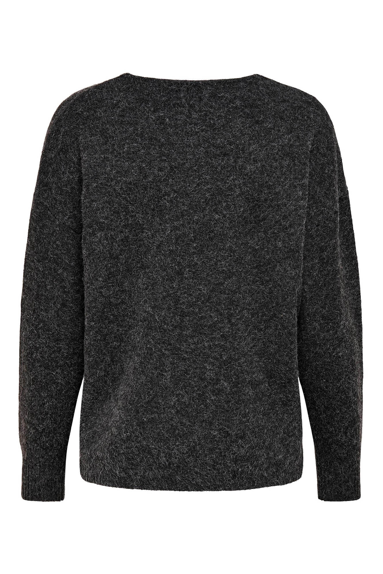 Camisa fluida