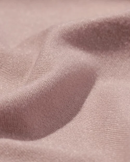 slip femme micro beige