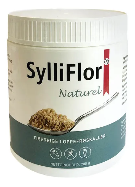 SylliFlor Naturel - 200 g