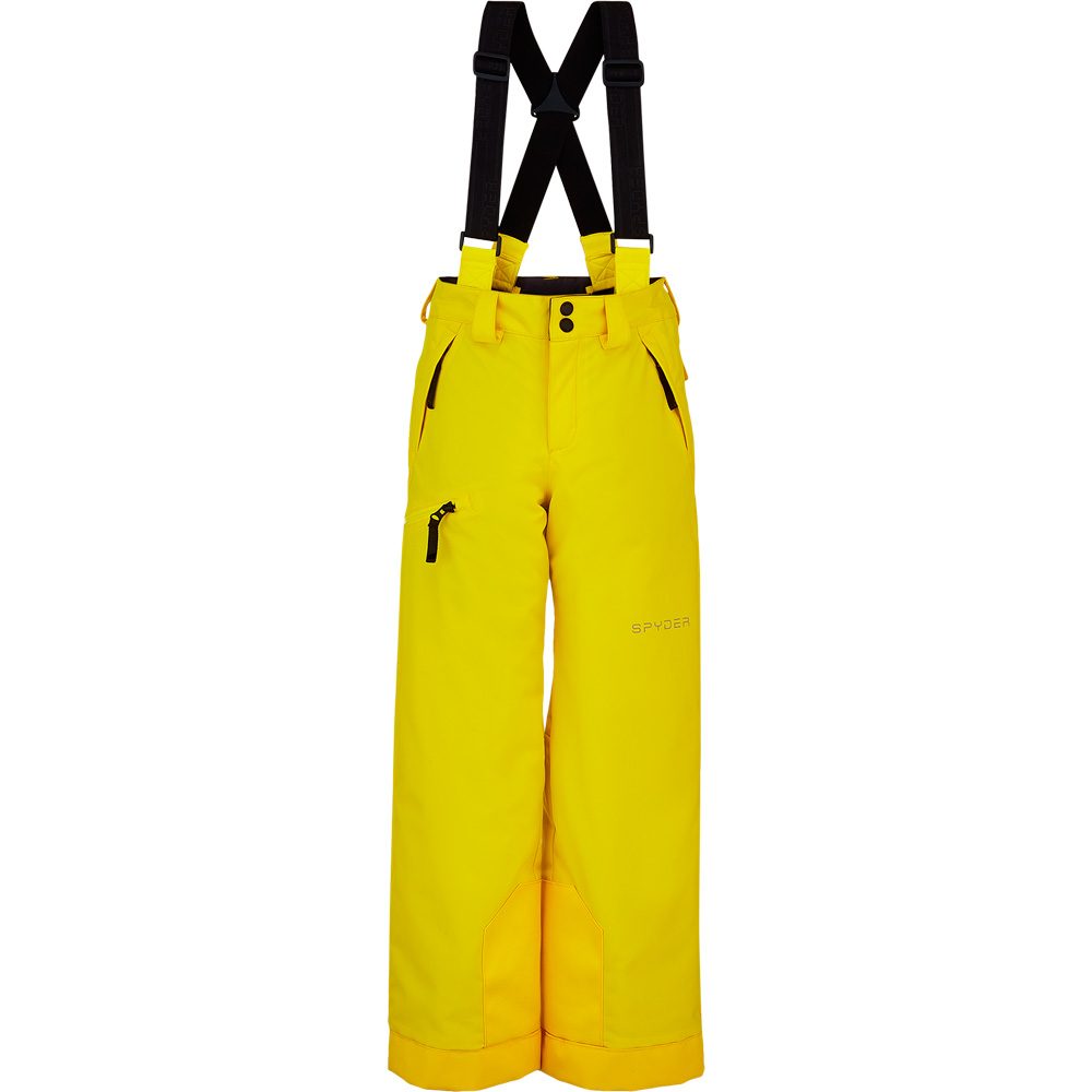 Spyder Propulsion Skihose Kinder sun