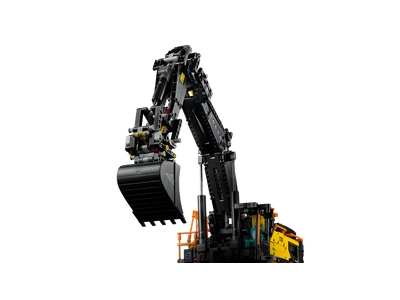 LEGO Volvo EC500 Hybrid graafmachine (42215)