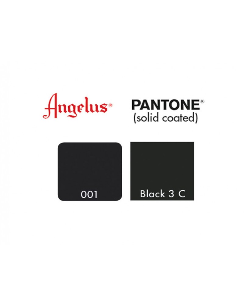 Pantone - Black 3C - 001 - 29.5ml
