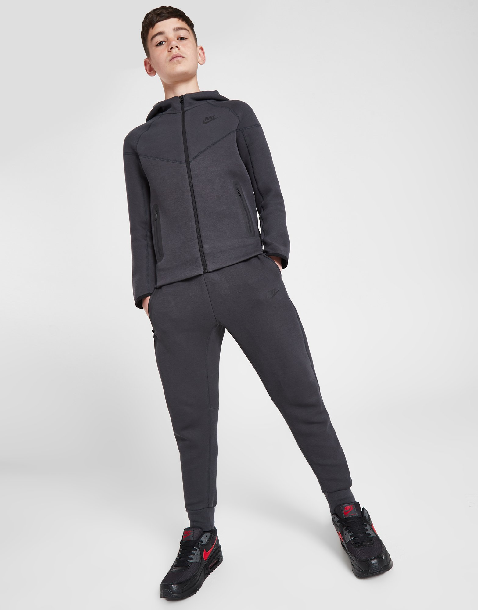 Nike Pantalon de joggingTech Fleece Junior