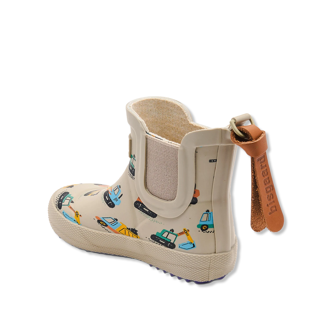Bisgaard baby rubber gummistøvler