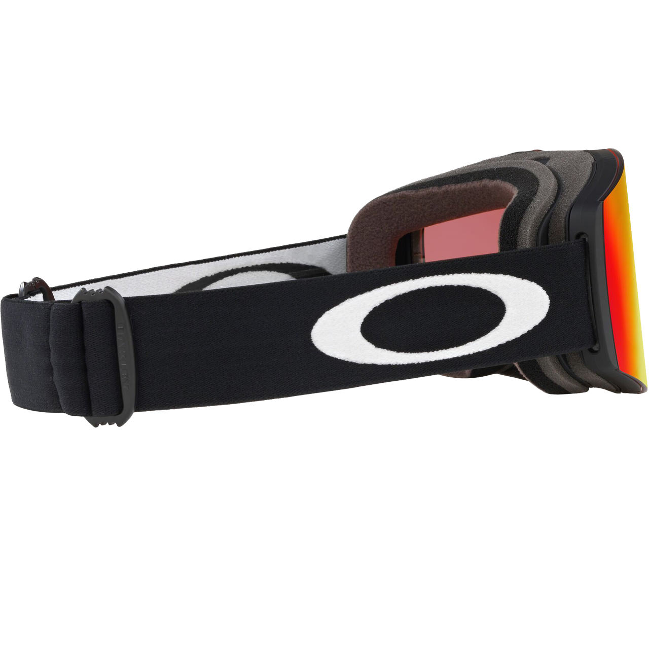 Oakley Fall Line M matte black / Prizm Torch Iridium | Oakley Skibrillen | Oakley | O | MARKEN | XSPO