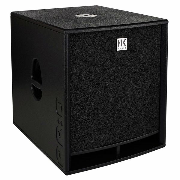 HK Audio Premium PR:O 18 S
