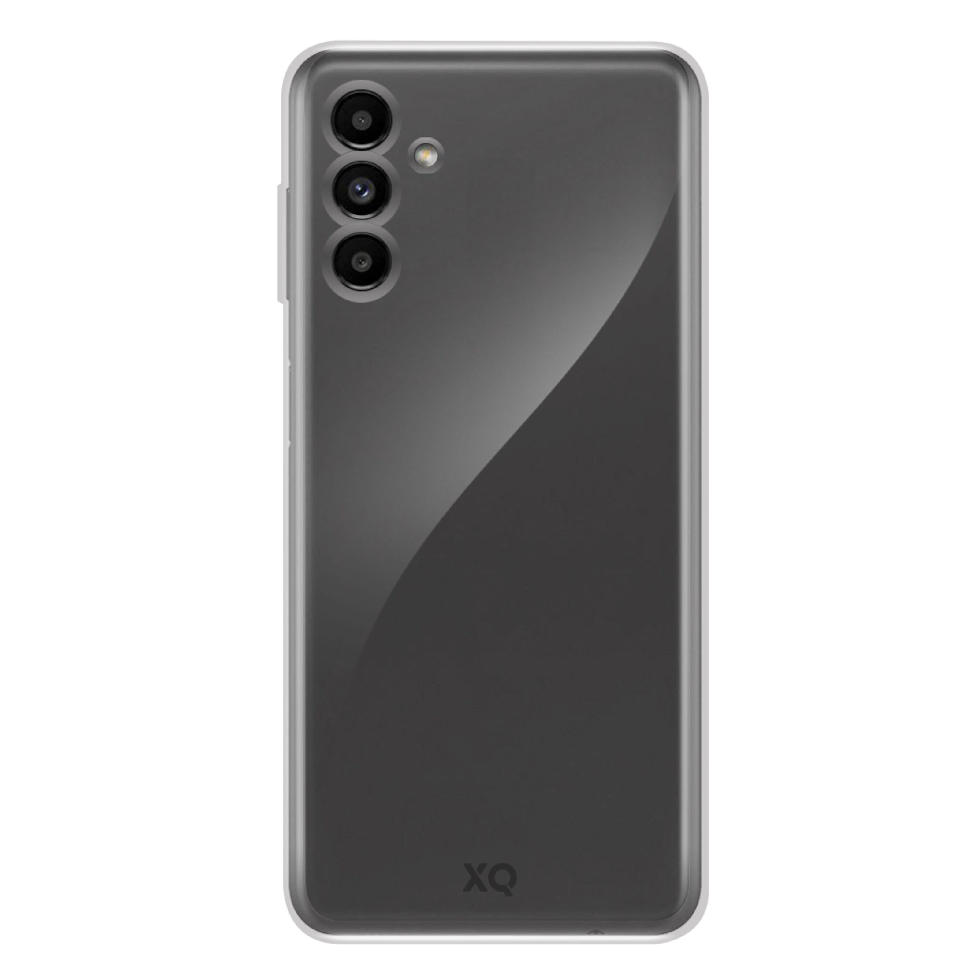 Transparent deksel for Galaxy A04s/ A13 5G