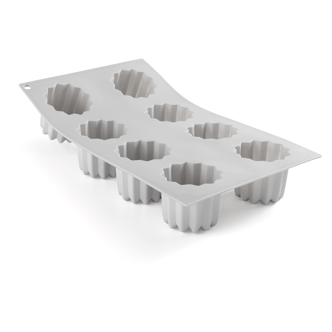 Moule silicone cannelés
