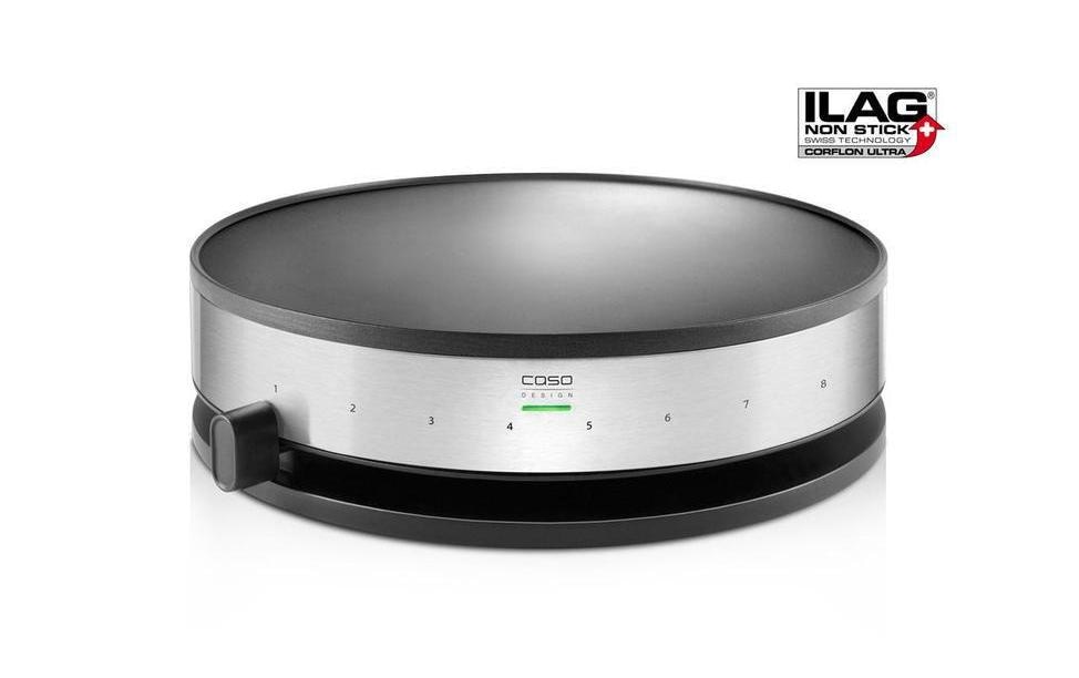 Caso Crêpesmaker »Crêpe Maker CM1300« 1300 W
