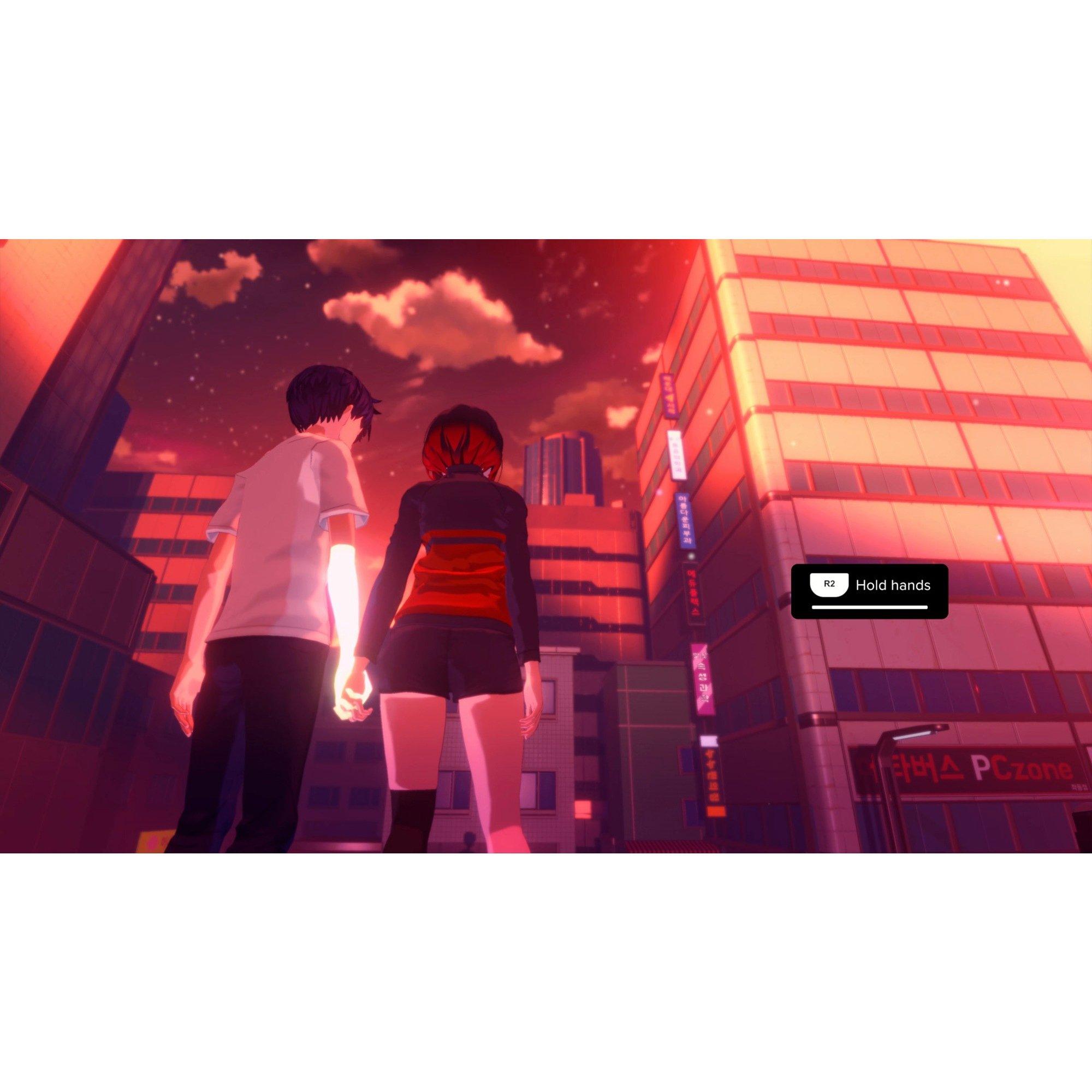 Maximum Games GAME Eternights