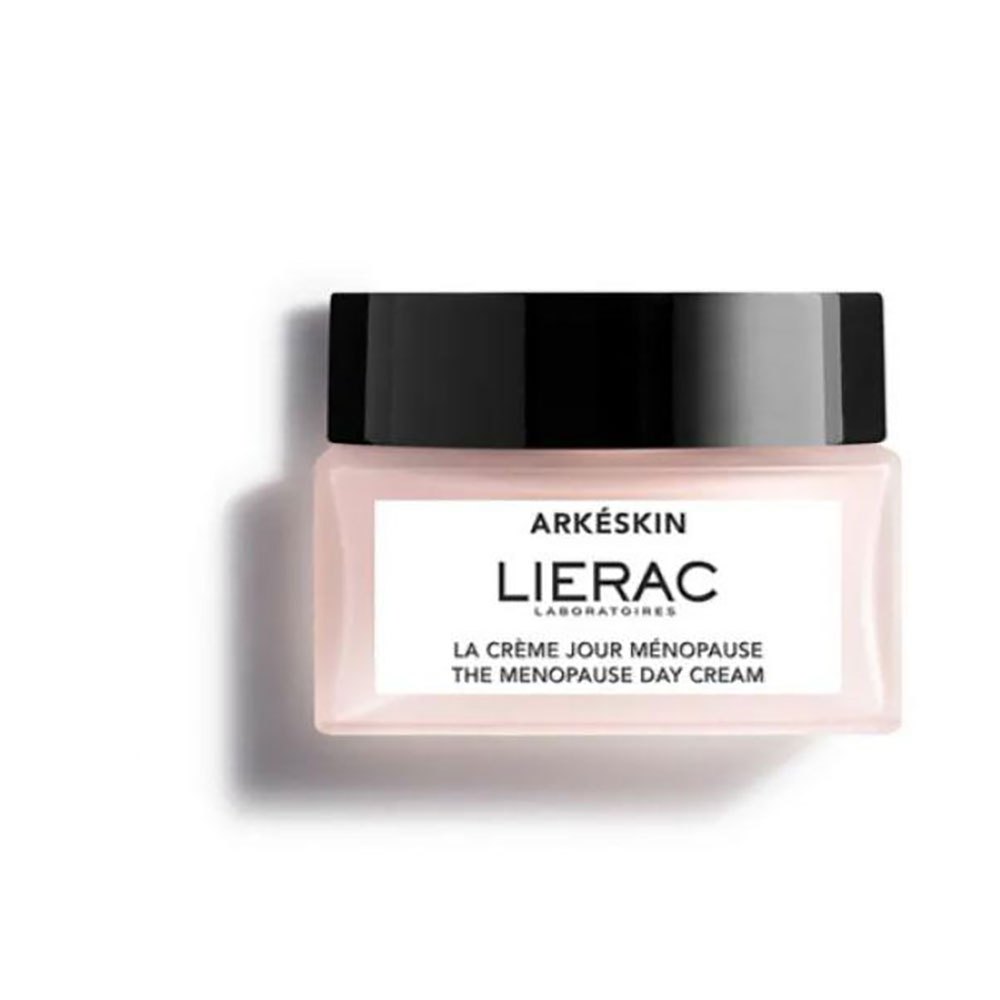Lierac Arkéskin Day Cream<br>50 ml, Creme