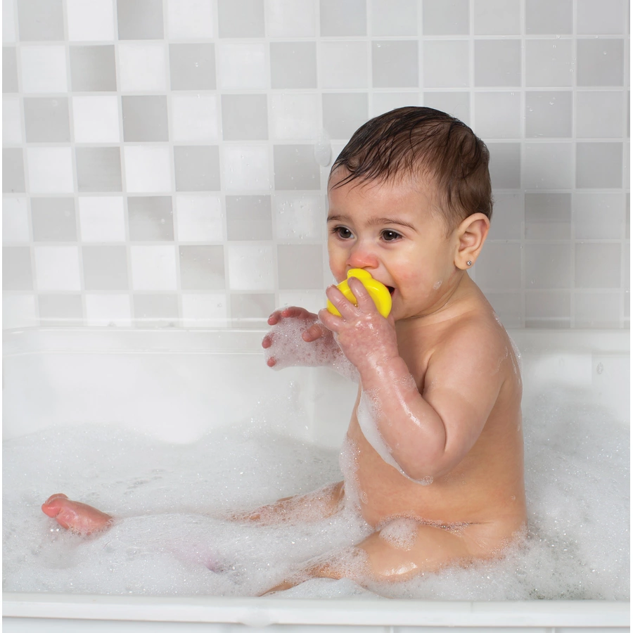 playgro Mini-Badeenten 4 Stück