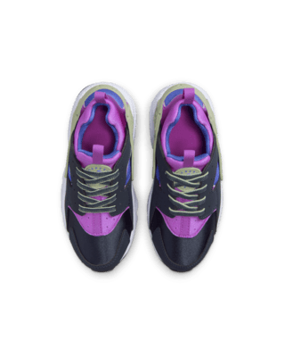 Nike Huarache Run 2.0 Little Kids' Shoes