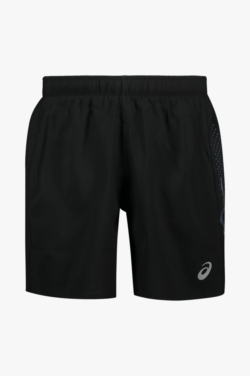 ASICS Icon 7 Inch Herren Short