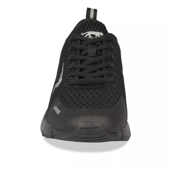 Baskets NOIR AIRNESS