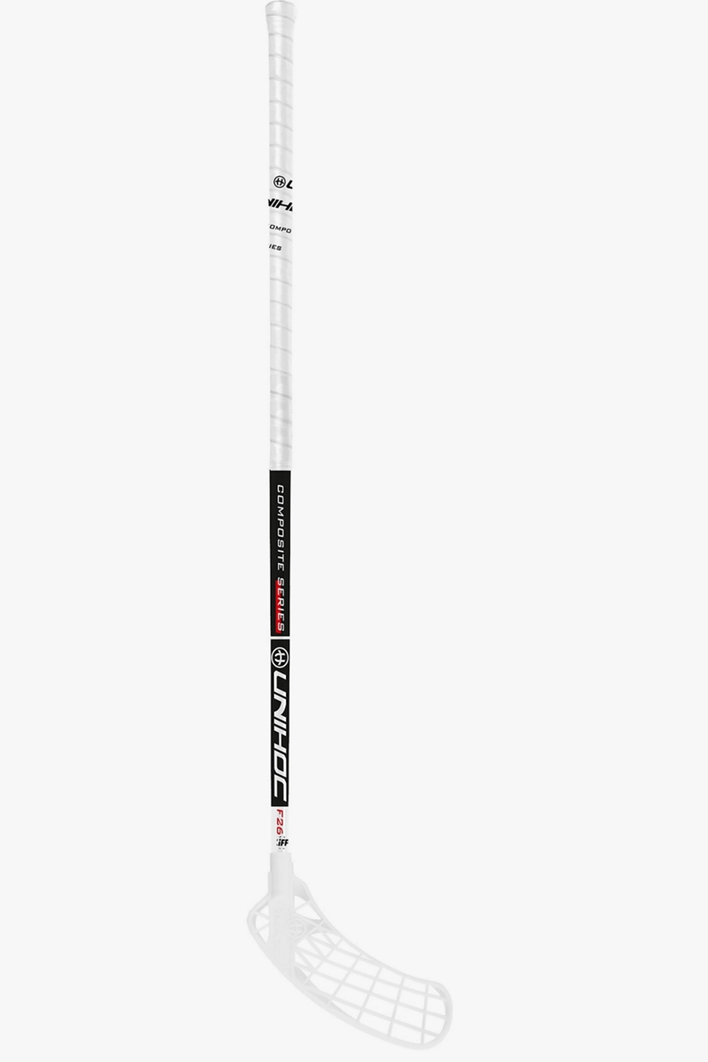 Unihoc Iconic Composite 26 100 cm Unihockeystock