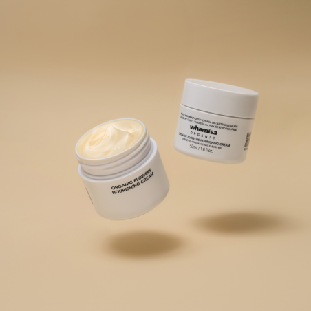 Whamisa Crème nourrissante