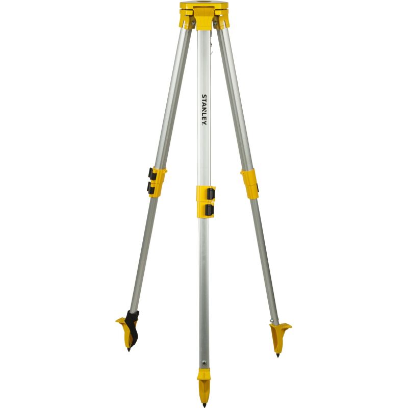 Trépied aluminium standard - 75 à 153 cm