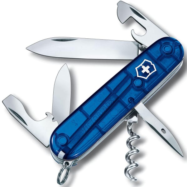 Couteau randonnée VICTORINOX SPARTAN