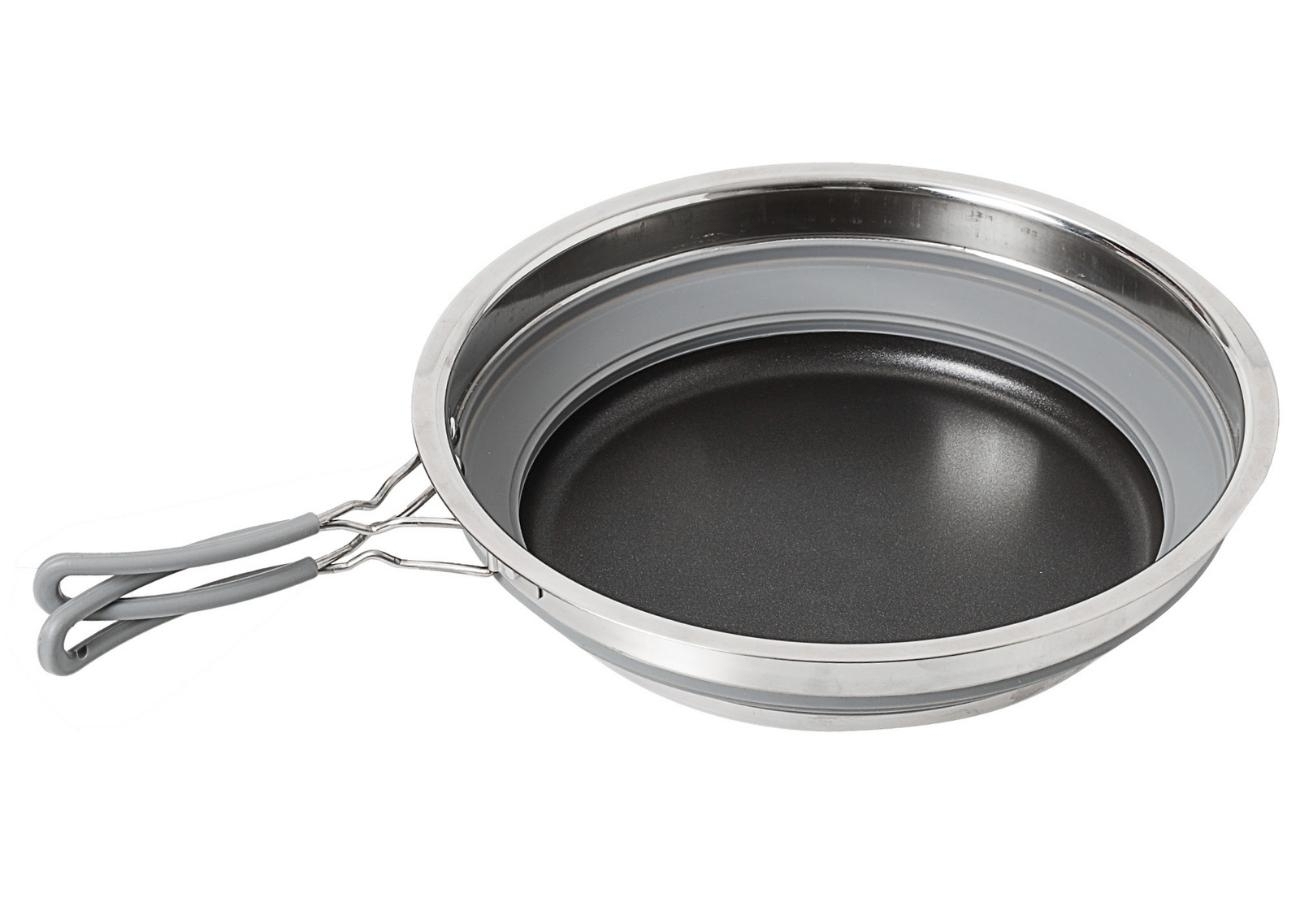 Brunner Volcano Pan Fold-Away 24 cm