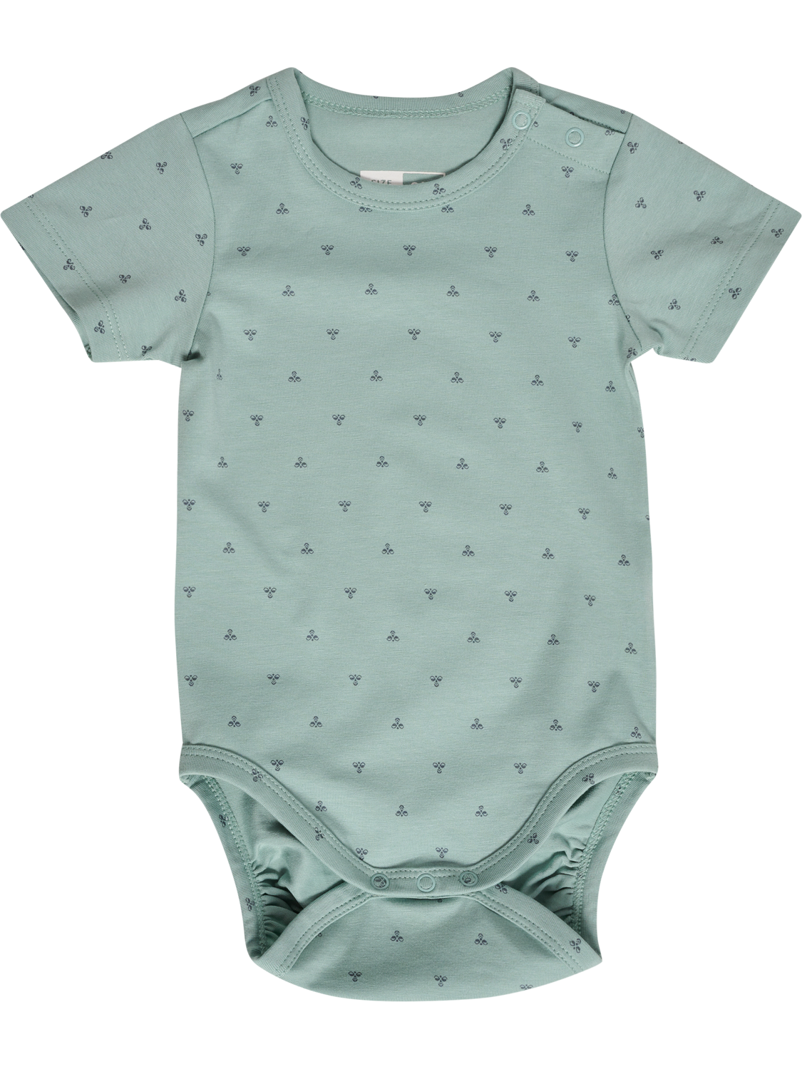 hmlBEESY BODY S/S